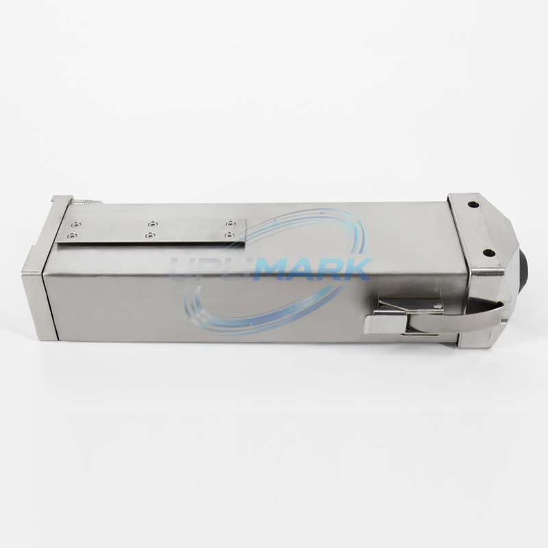 Compatible with Domino UI-SHN1355 – 422I DOUBLE NOZZLE MACHINE  IP65 NOZZLE COVER（DISASSEMBLE PARTS）