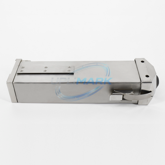 Compatible with Domino UI-SHN1355 – 422I DOUBLE NOZZLE MACHINE  IP65 NOZZLE COVER（DISASSEMBLE PARTS）