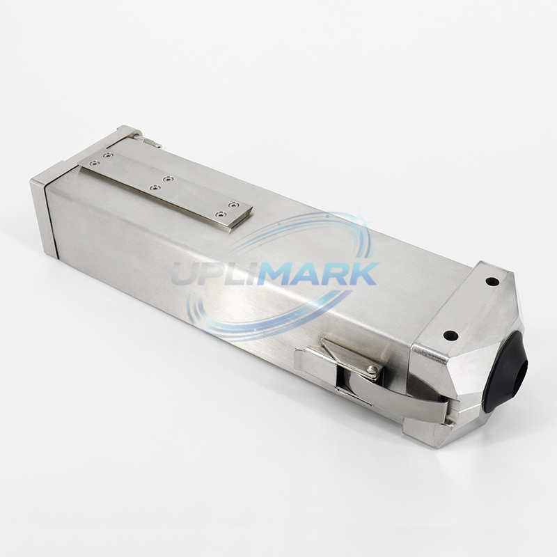 Compatible with Domino UI-SHN1355 – 422I DOUBLE NOZZLE MACHINE  IP65 NOZZLE COVER（DISASSEMBLE PARTS）