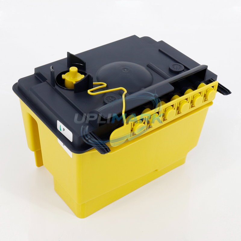 Compatible with Domino UI-SKN1154 – INK CARTRIDGES (WITHOUT CHIP) FOR AX  Series