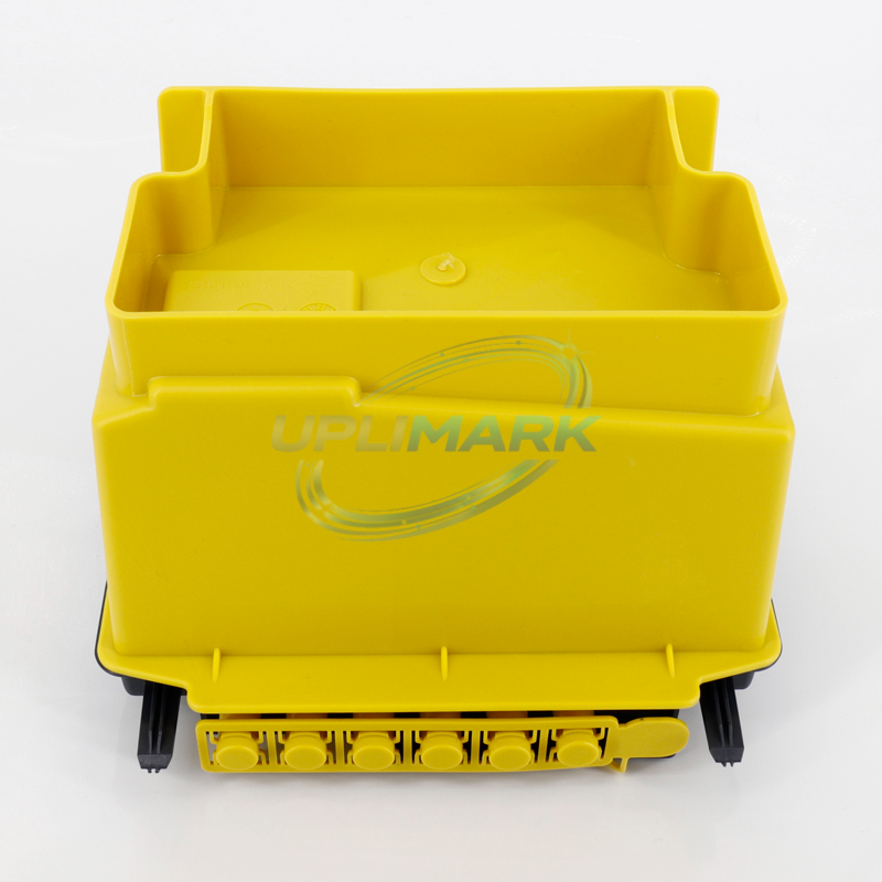 Compatible with Domino UI-SKN1154 – INK CARTRIDGES (WITHOUT CHIP) FOR AX  Series