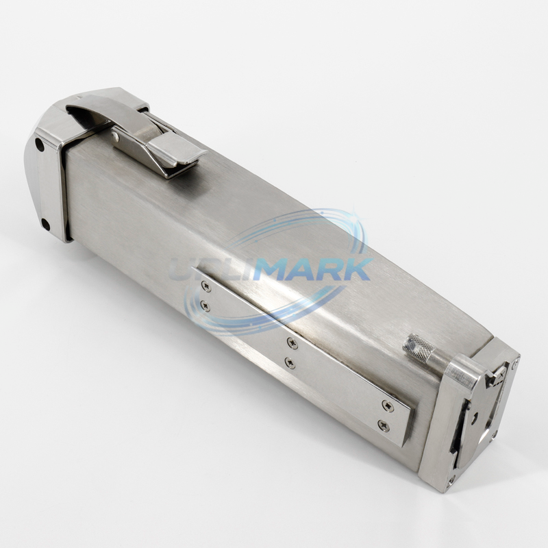 Compatible with Domino UI003441 – PRINT HEAD COVER FOR I-TECH（SECOND-HAND）