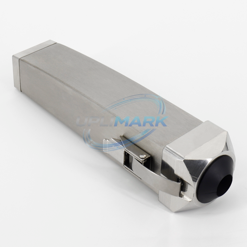 Compatible with Domino UI003441 – PRINT HEAD COVER FOR I-TECH（SECOND-HAND）