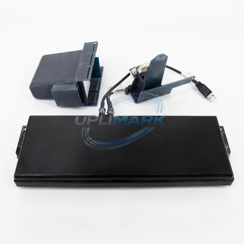 Compatible with Domino UI012462SP – QUALITY MANAGEMENT MODULE(QMM)
