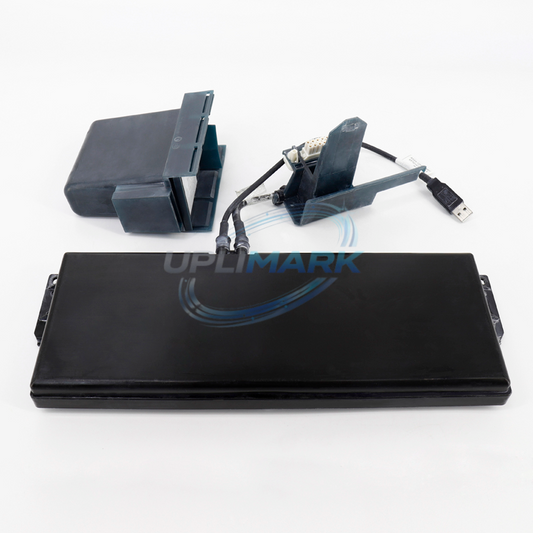 Compatible with Domino UI012462SP – QUALITY MANAGEMENT MODULE(QMM)