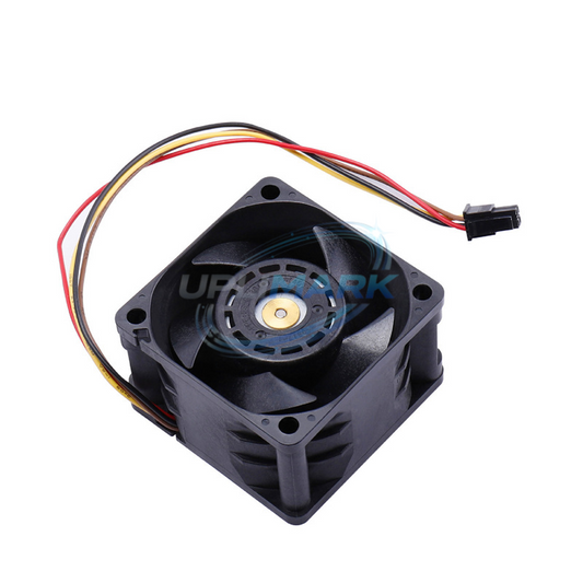 Compatible with Domino UI017291SP – FAN ASSEMBLY TYPE 5 SPARE