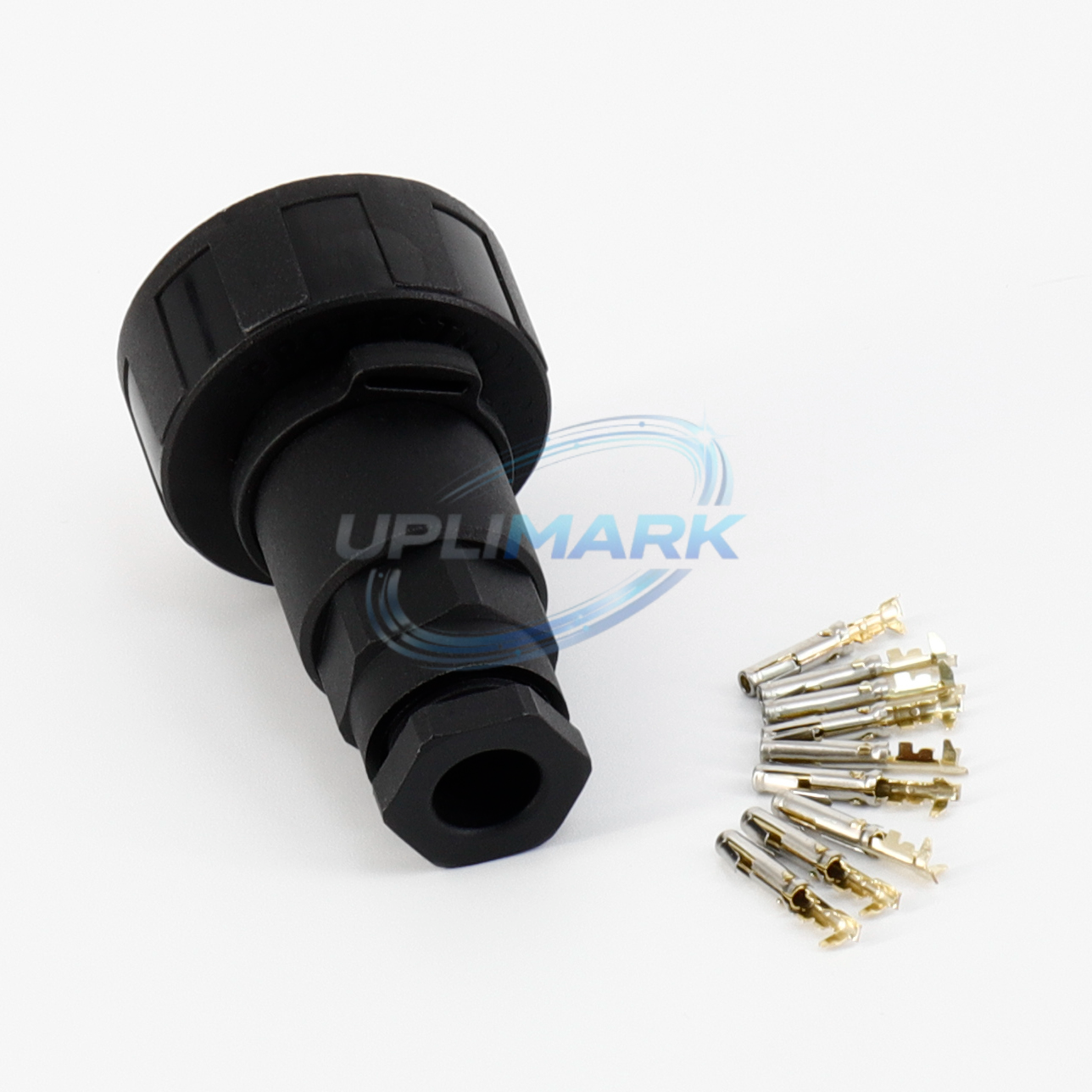 Compatible with Domino UI13501 – SKT IP68 9WAY CABLE MOUNTING