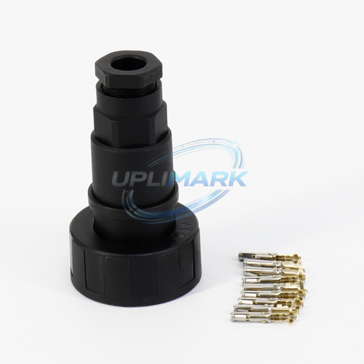 Compatible with Domino UI13501 – SKT IP68 9WAY CABLE MOUNTING