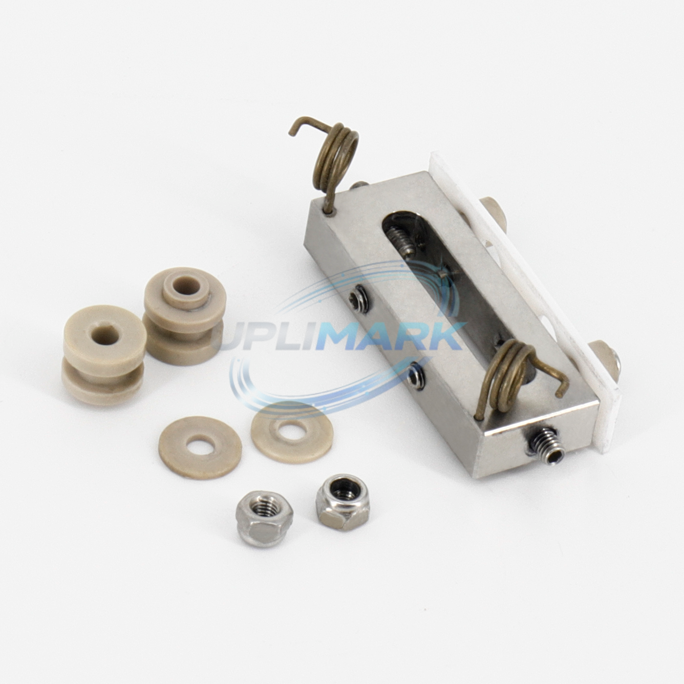 Compatible with Domino UI2-0160006SP – ADJUSTER PLATE ASSEMBLY KIT