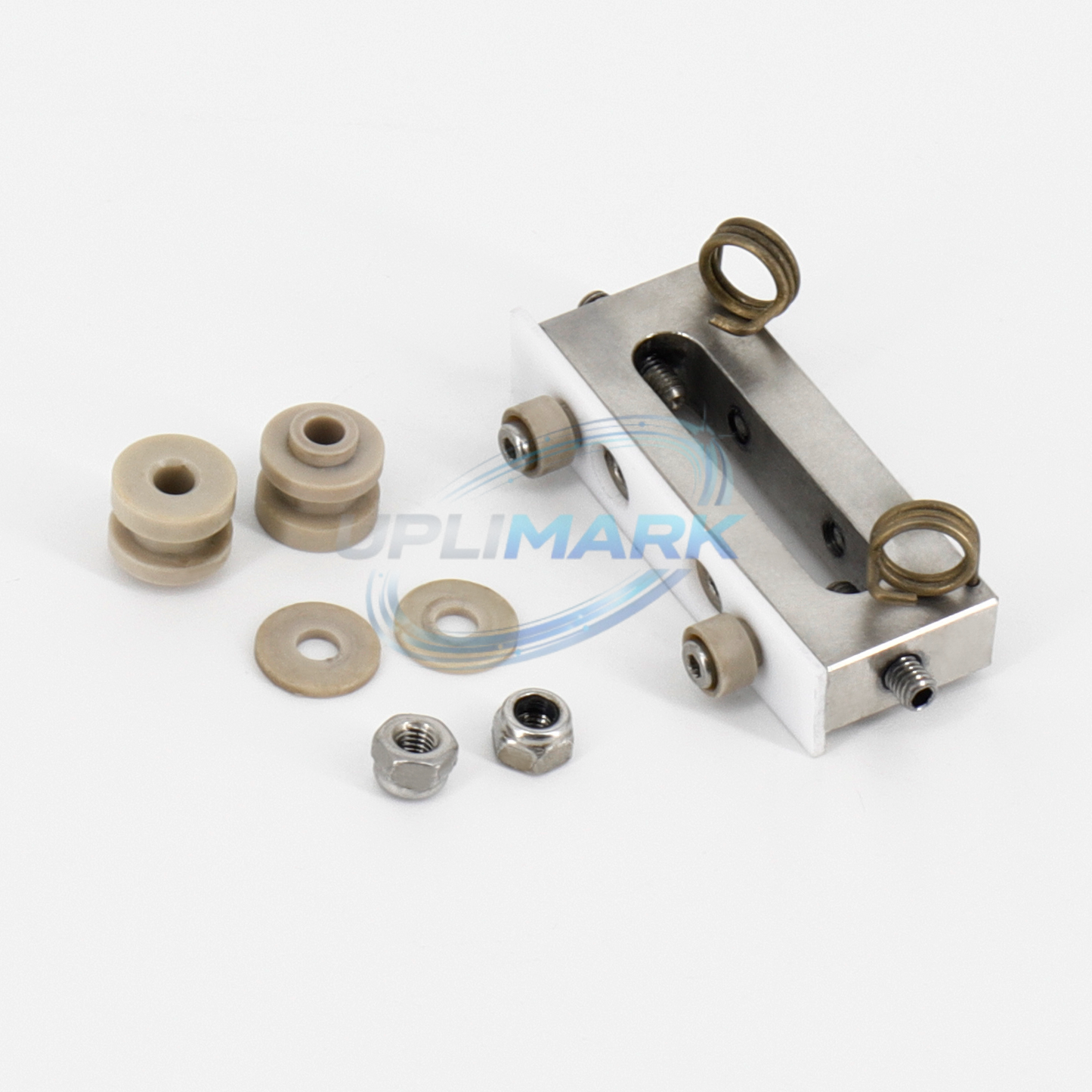 Compatible with Domino UI2-0160006SP – ADJUSTER PLATE ASSEMBLY KIT