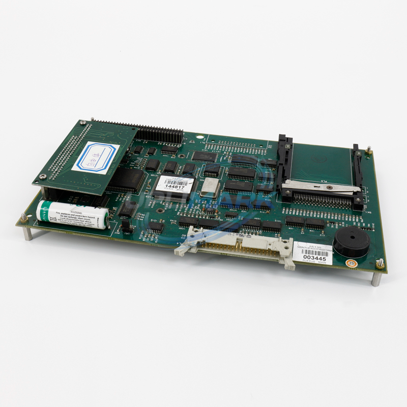 Compatible with Domino UI25101 – PCB TOP BOARD ASSY CONTROL A  Series