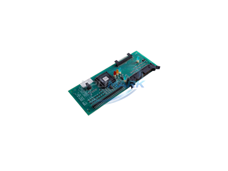 Compatible with Domino UI25106 – FRONT PANEL (A200)