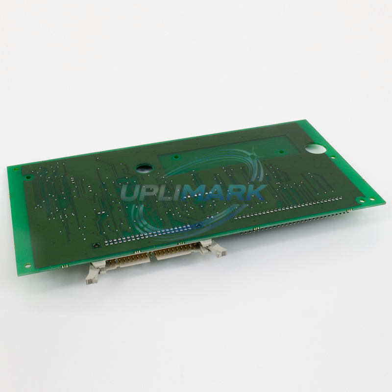 Compatible with Domino UI25131 – FRONT PANEL PCB ASSY A100