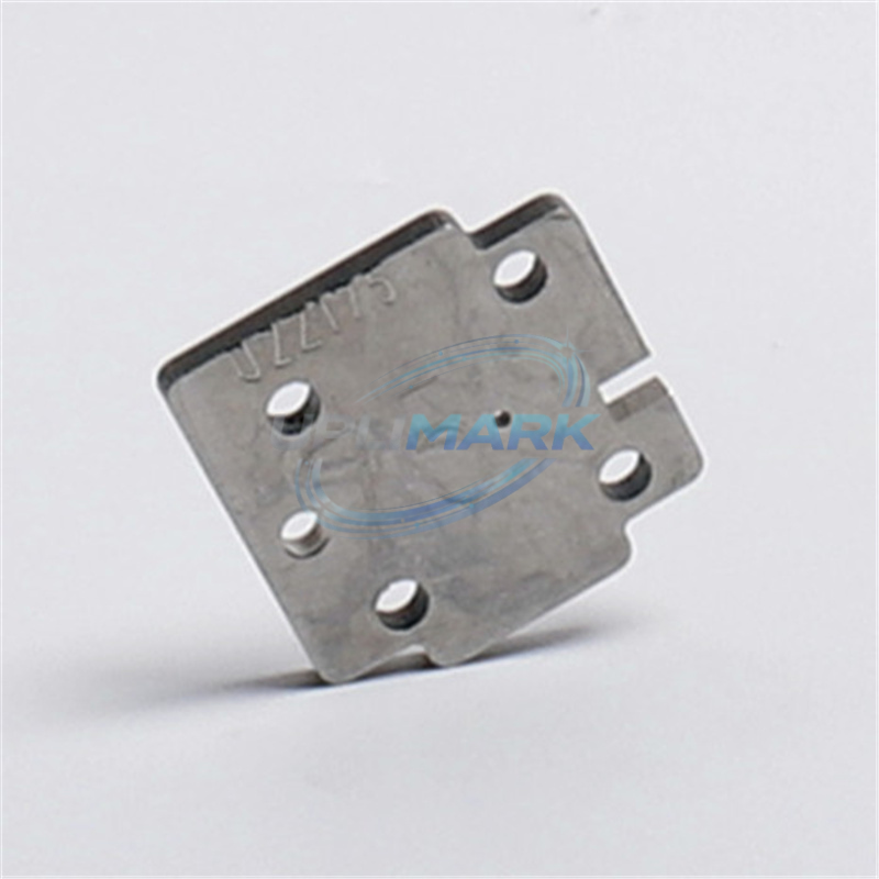 Compatible with Domino UI26743 – 75 MICRON NOZZLE ASSEMBLY