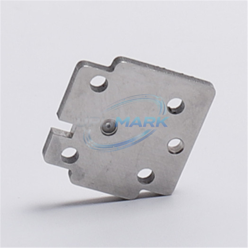Compatible with Domino UI26743 – 75 MICRON NOZZLE ASSEMBLY