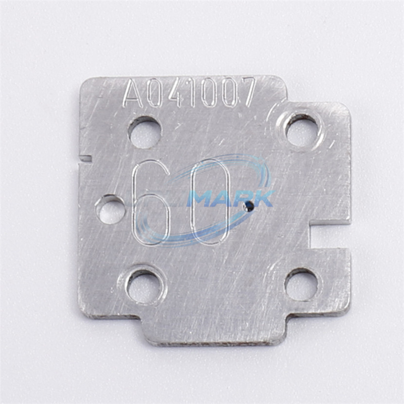 Compatible with Domino UI26828 – 60 MICRON NOZZLE ASSEMBLY