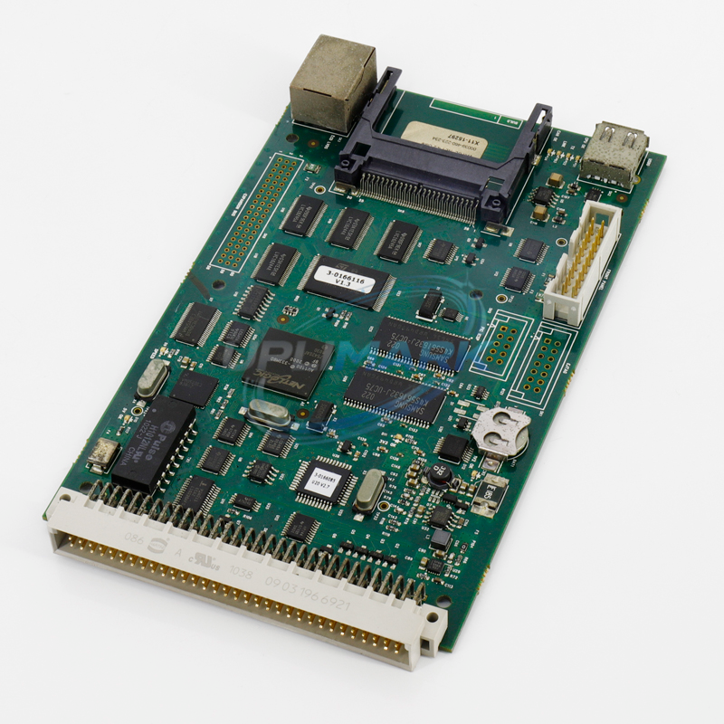 Compatible with Domino UI3-0130024SP – SBC PCB ASSEMBLY (NO  COMPACT FLASH)