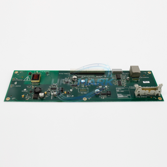 Compatible with Domino UI3-0130025SP – A200+ FRONT PANEL