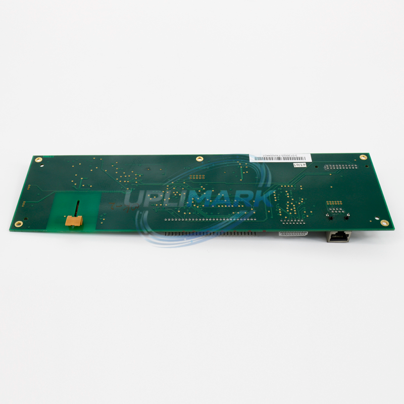 Compatible with Domino UI3-0130025SP – A200+ FRONT PANEL