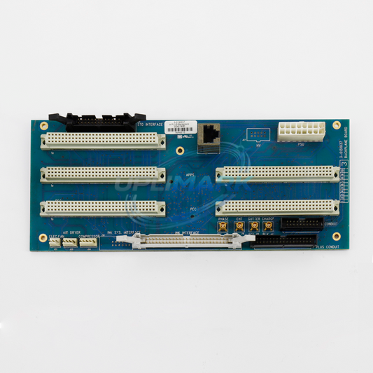 Compatible with Domino UI3-0131030 – BASEBOARD OF A+ ELECTRONIC BRACKET