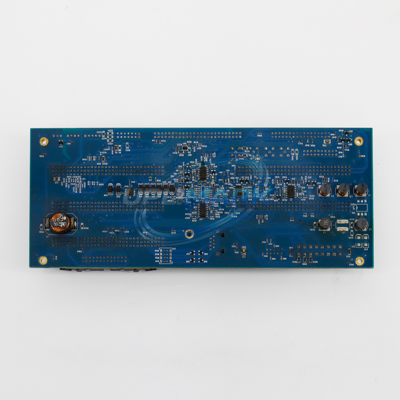 Compatible with Domino UI3-0131030 – BASEBOARD OF A+ ELECTRONIC BRACKET