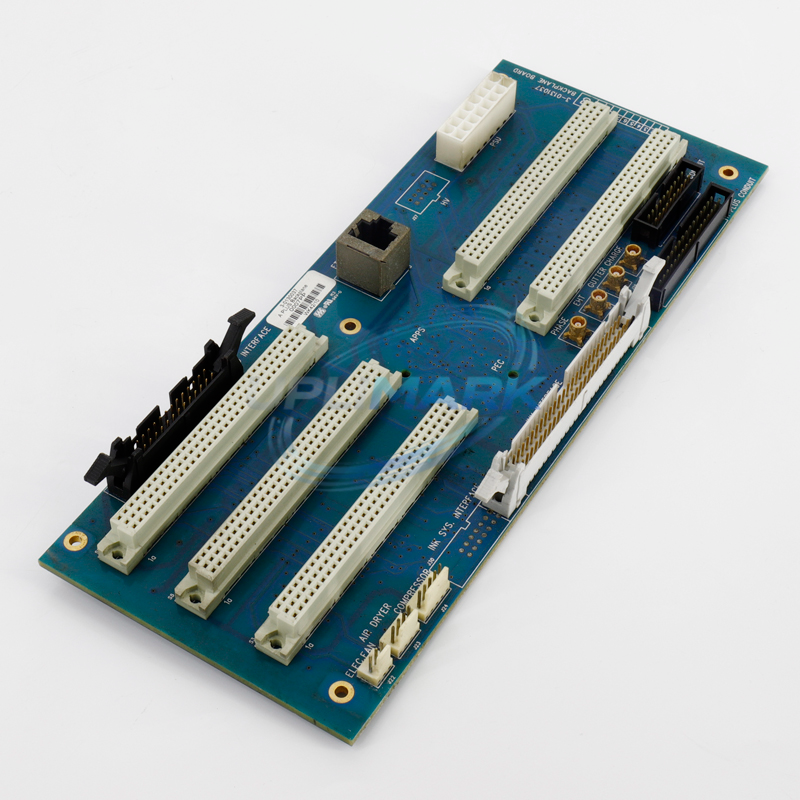 Compatible with Domino UI3-0131030 – BASEBOARD OF A+ ELECTRONIC BRACKET