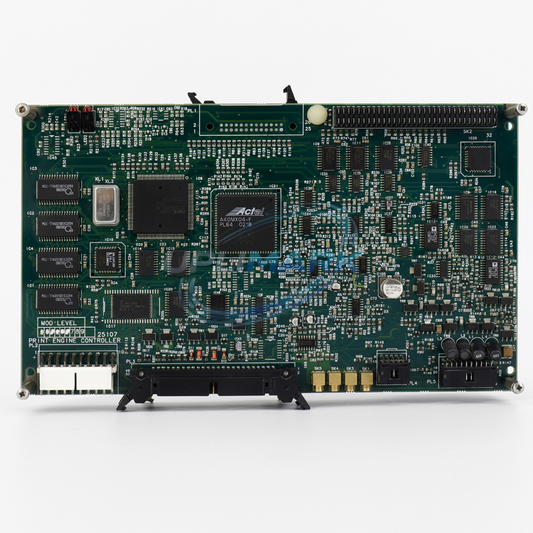 Compatible with Domino UI37711 – PCB ASSY CONTROL A  Series