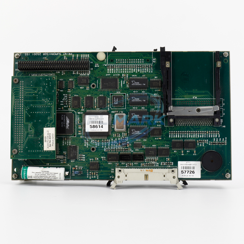 Compatible with Domino UI37711 – PCB ASSY CONTROL A  Series