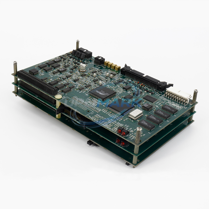Compatible with Domino UI37711 – PCB ASSY CONTROL A  Series