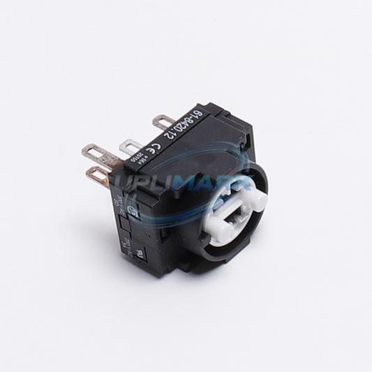 Compatible with Domino UI37744 – ORIGINAL POWER SWITCH