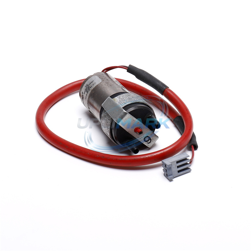 Compatible with Domino UI37748 – POSITIVEAIR PUMP ASSY (OPTION)
