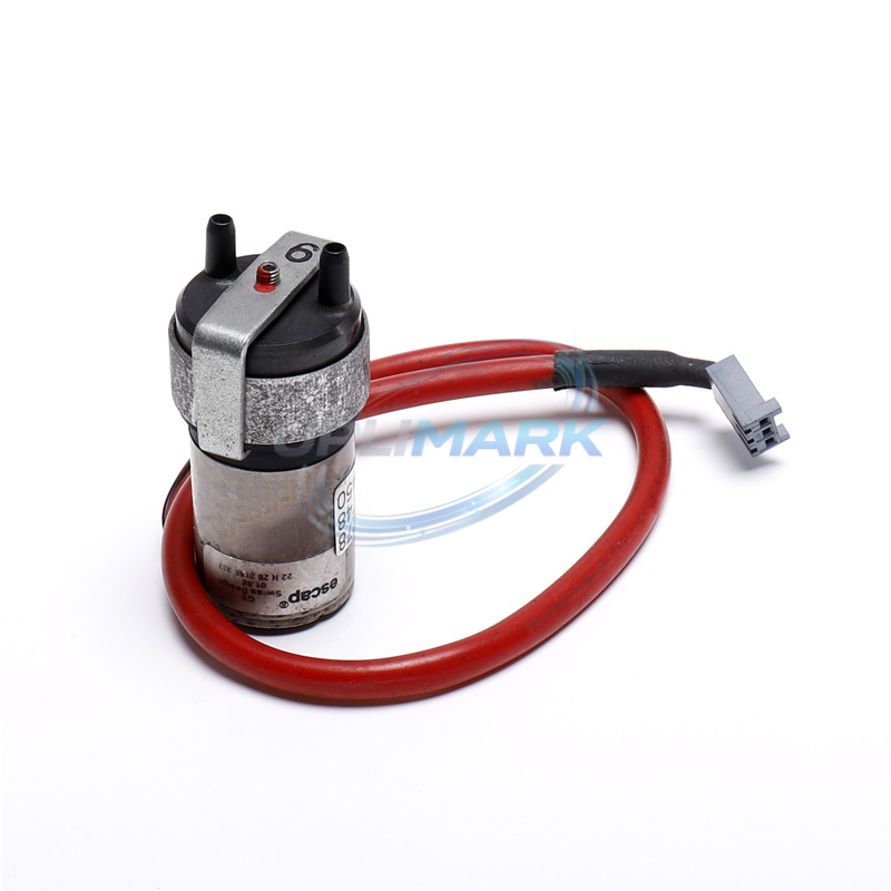 Compatible with Domino UI37748 – POSITIVEAIR PUMP ASSY (OPTION)