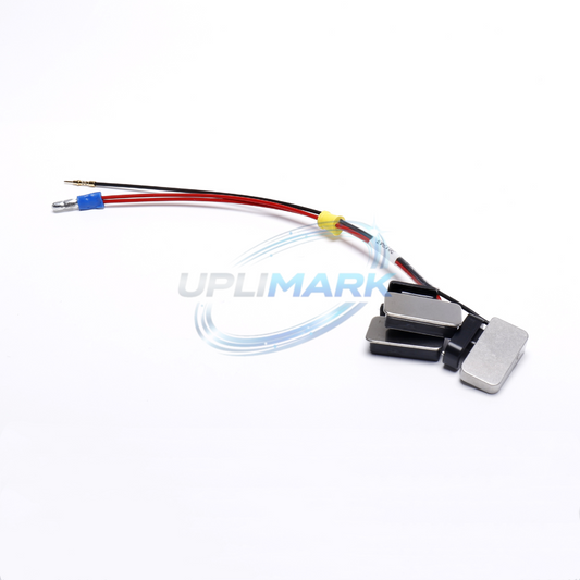 Compatible with Domino UL2-0160073SP – DEFLECTOR PLATE ASSEMBLY
