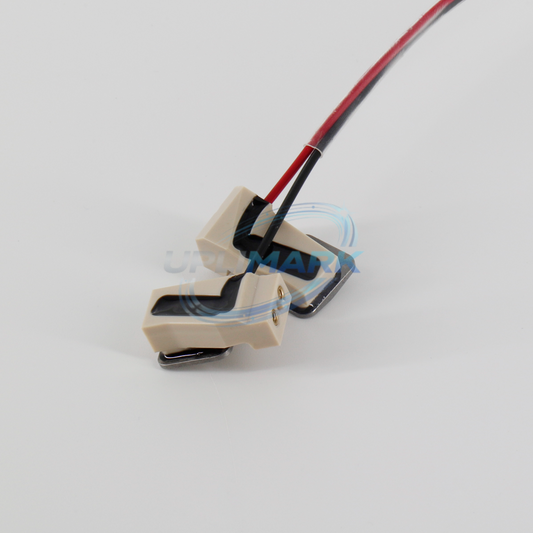 Compatible with Domino UL-026585SP – DEFLECTOR PLATE ASSEMBLY (40u) FOR AX  Series