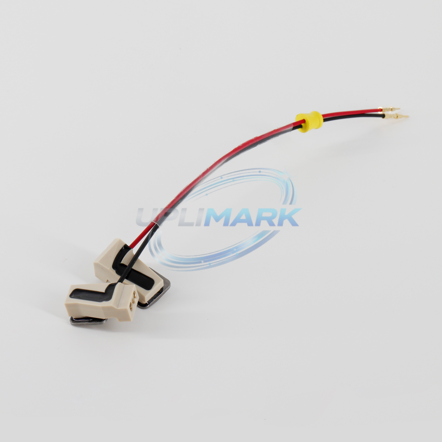 Compatible with Domino UL-026585SP – DEFLECTOR PLATE ASSEMBLY (40u) FOR AX  Series