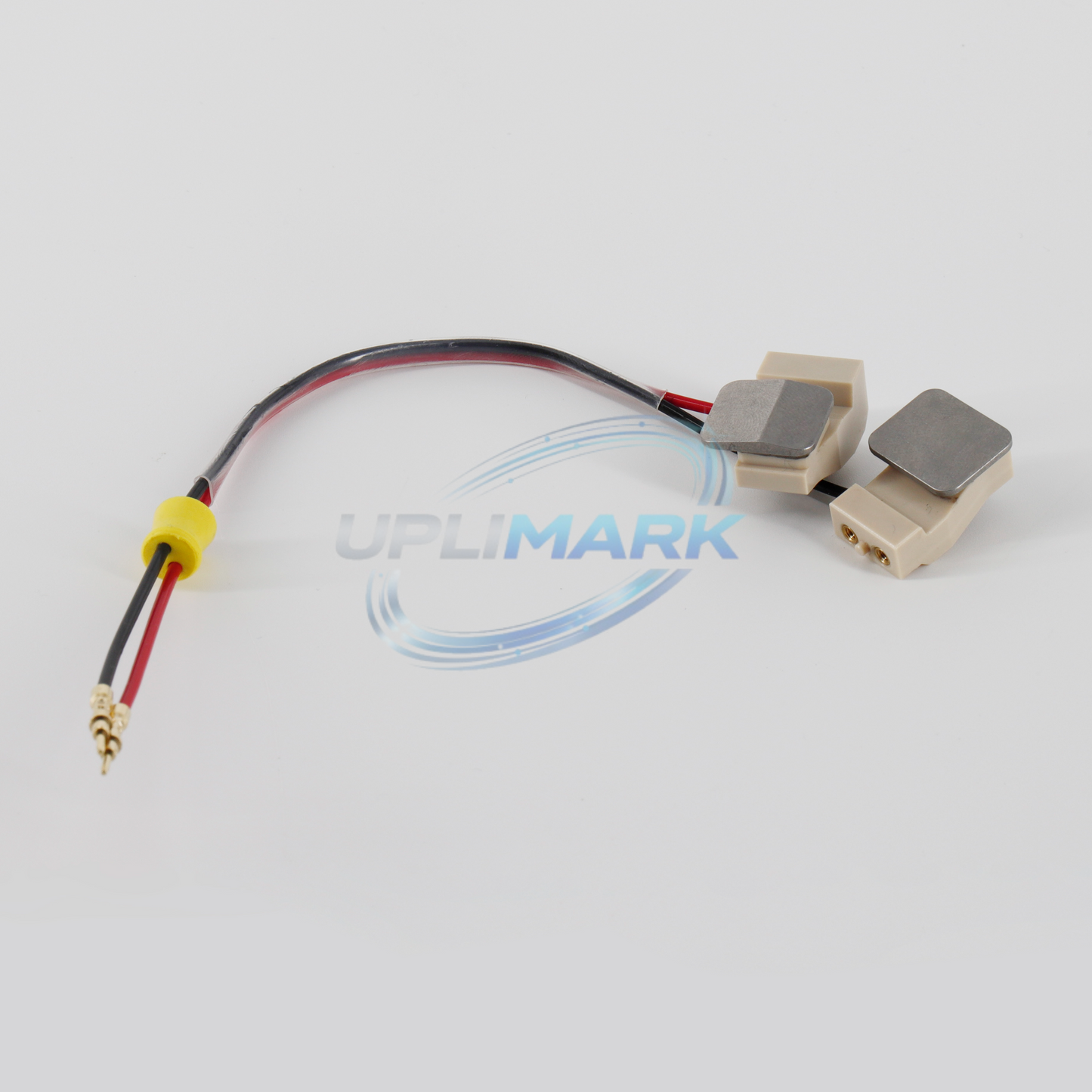 Compatible with Domino UL-026585SP – DEFLECTOR PLATE ASSEMBLY (40u) FOR AX  Series