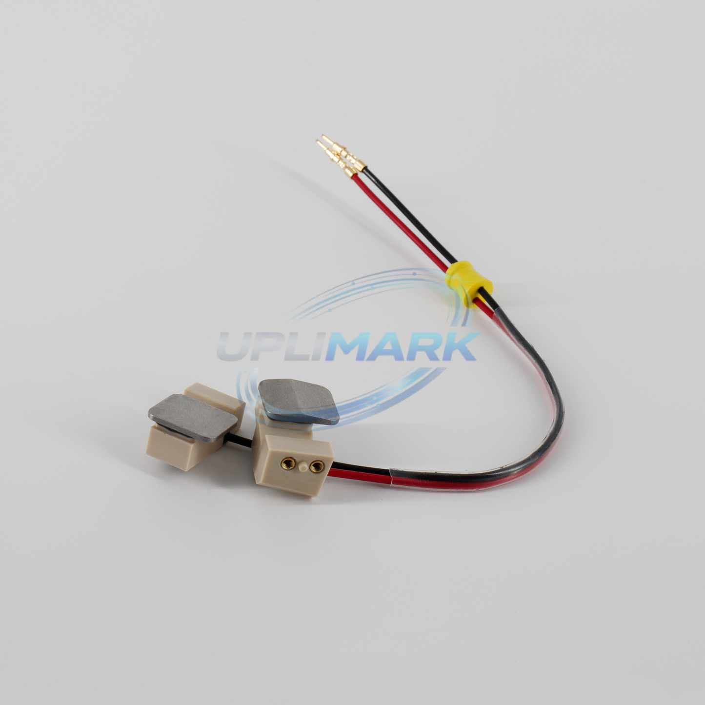 Compatible with Domino UL-026585SP – DEFLECTOR PLATE ASSEMBLY (40u) FOR AX  Series
