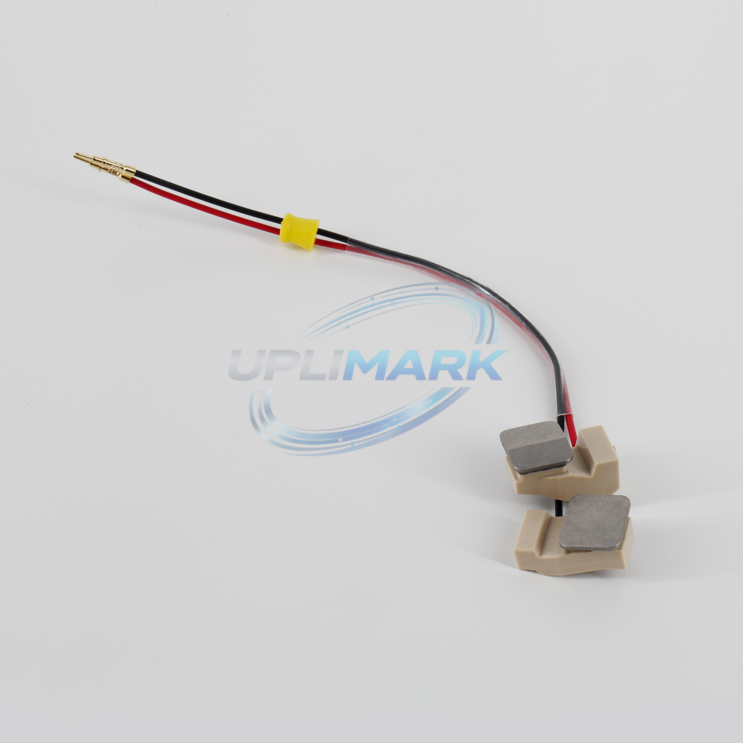 Compatible with Domino UL-026585SP – DEFLECTOR PLATE ASSEMBLY (40u) FOR AX  Series