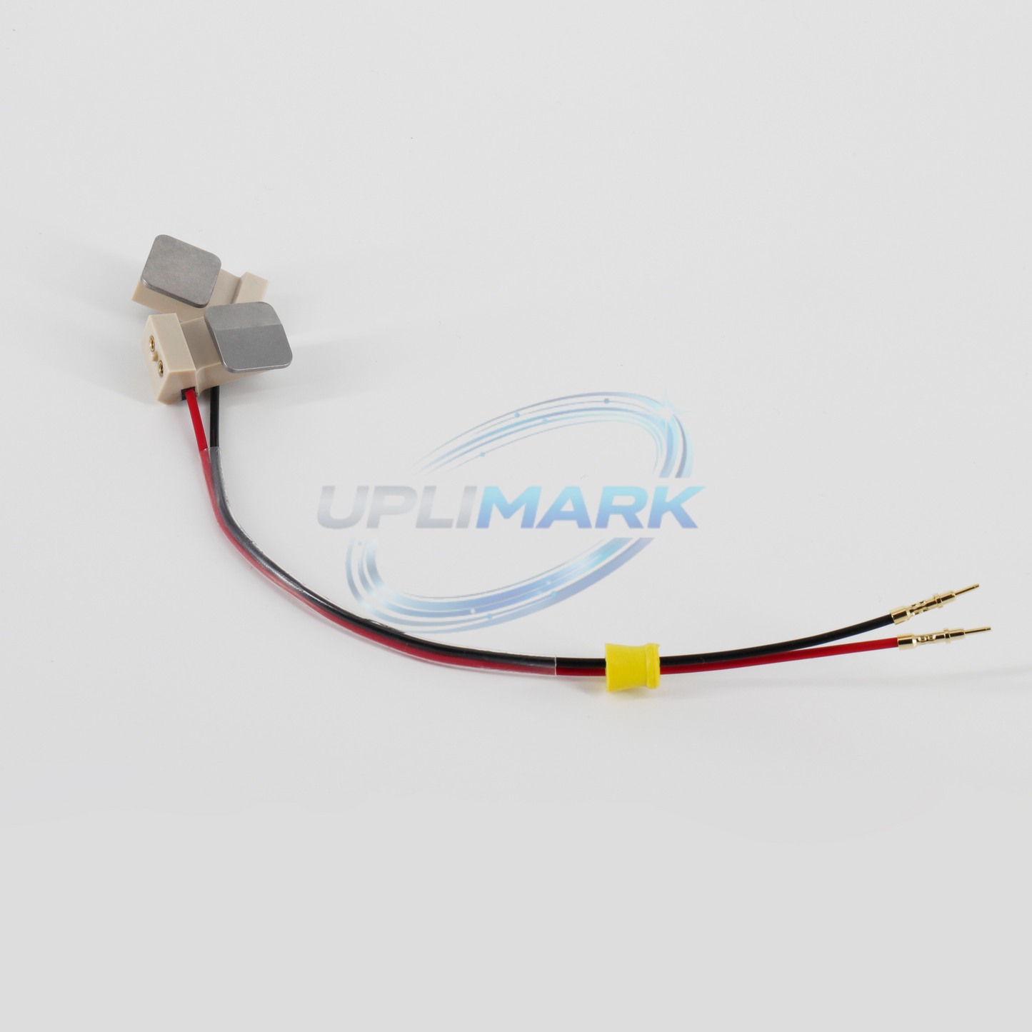 Compatible with Domino UL-026585SP – DEFLECTOR PLATE ASSEMBLY (40u) FOR AX  Series