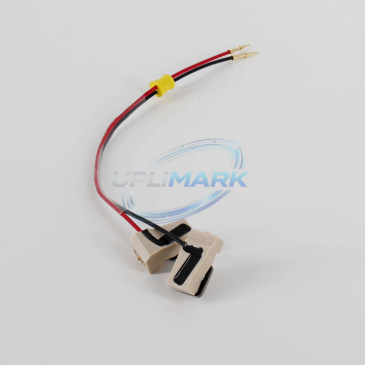 Compatible with Domino UL-026585SP – DEFLECTOR PLATE ASSEMBLY (40u) FOR AX  Series
