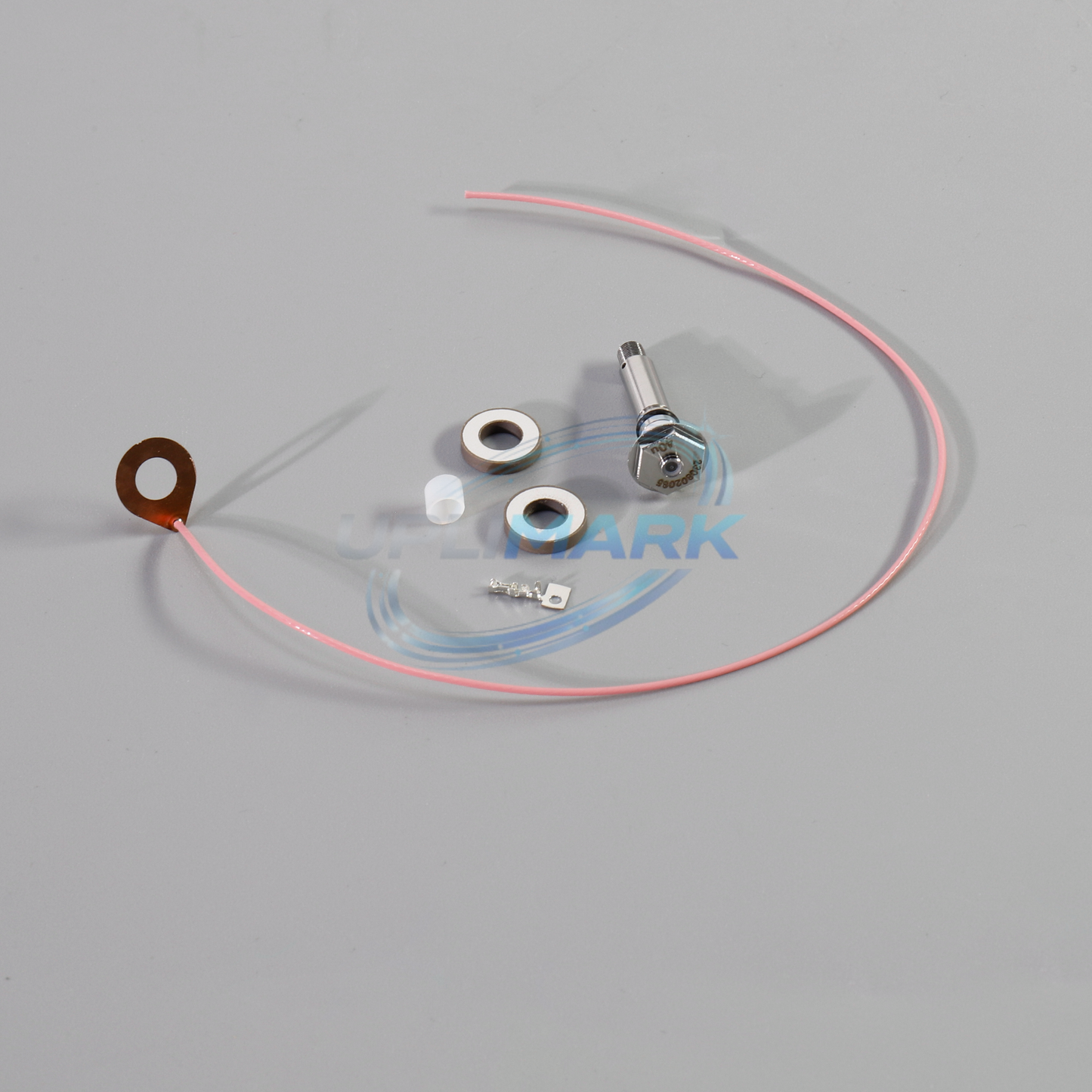 Compatible with Domino UL-036539SP – NOZZLE KIT TYPE 5 SPARE-40 MICRON