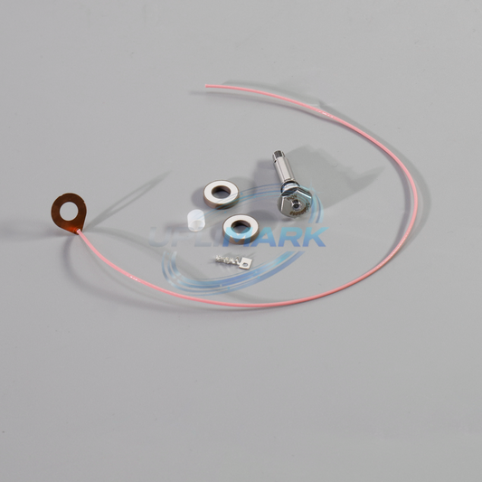 Compatible with Domino UL-036539SP – NOZZLE KIT TYPE 5 SPARE-40 MICRON