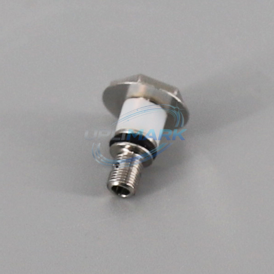 Compatible with Domino UL-036546SP-50 – NOZZLE (50u) FOR AX  Series