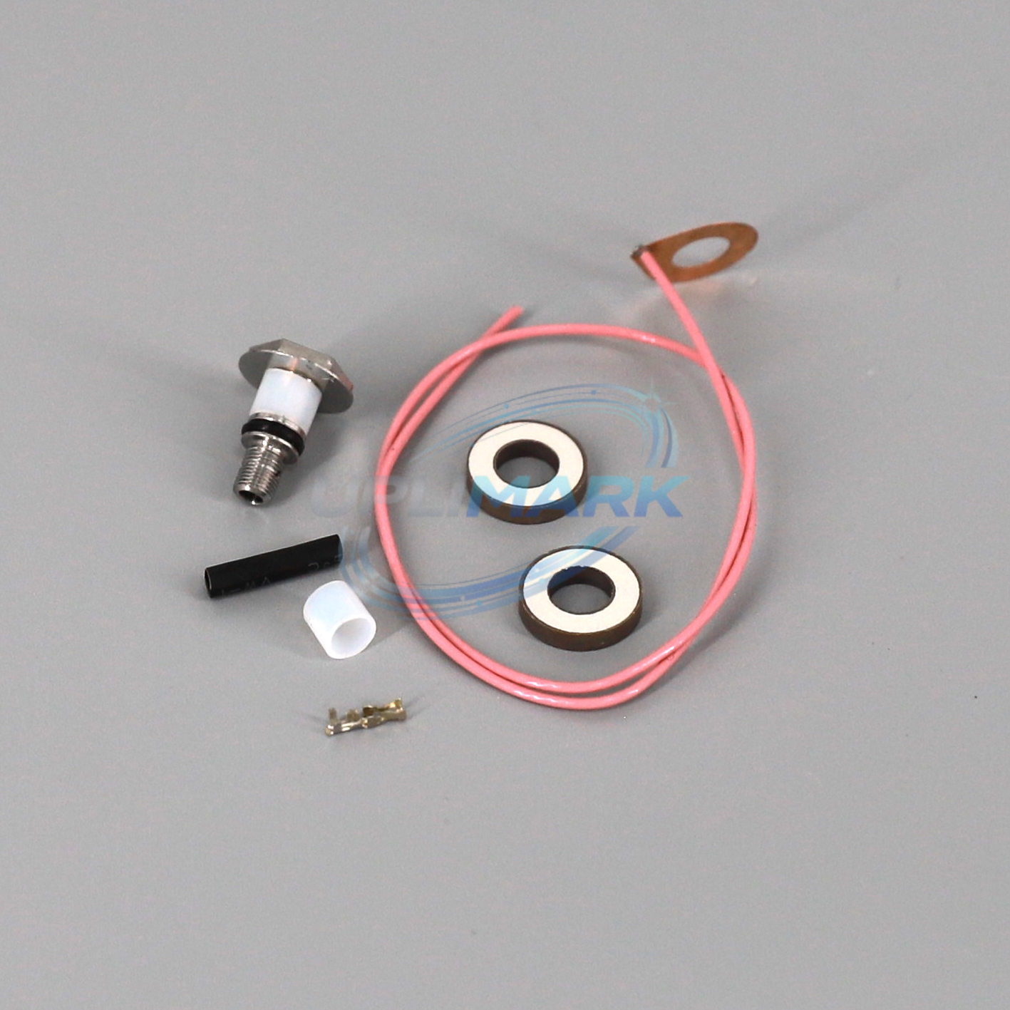 Compatible with Domino UL-036546SP – NOZZLE KIT TYPE 5 SPARE-50 MICRON