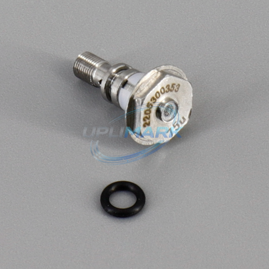 Compatible with Domino UL-2-0160124SP – NOZZLE KIT TYPE 5 SPARE-75 MICRON
