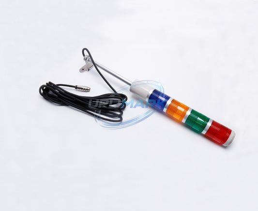 D-TYPE AX Series ALARM LAMP/T – For Domino AX Series