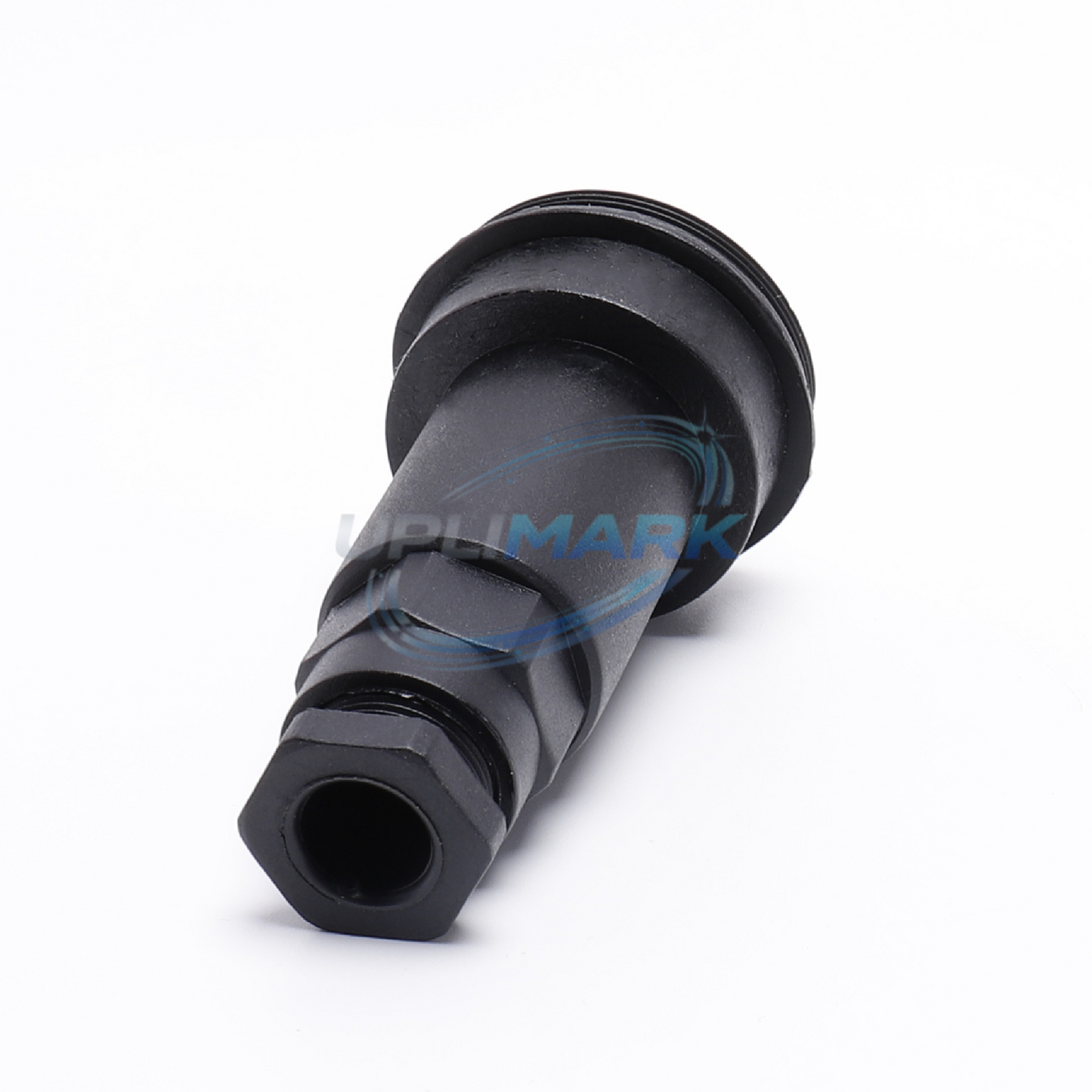 Compatible with Domino UL-CPC000100042 – IP68 PLUG CONNECTOR (3-PIN MALE PLUG)