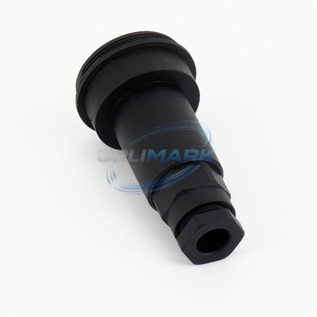 Compatible with Domino UL-CPC000100043 – IP68 PLUG CONNECTOR (6-PIN FEMALE PLUG)