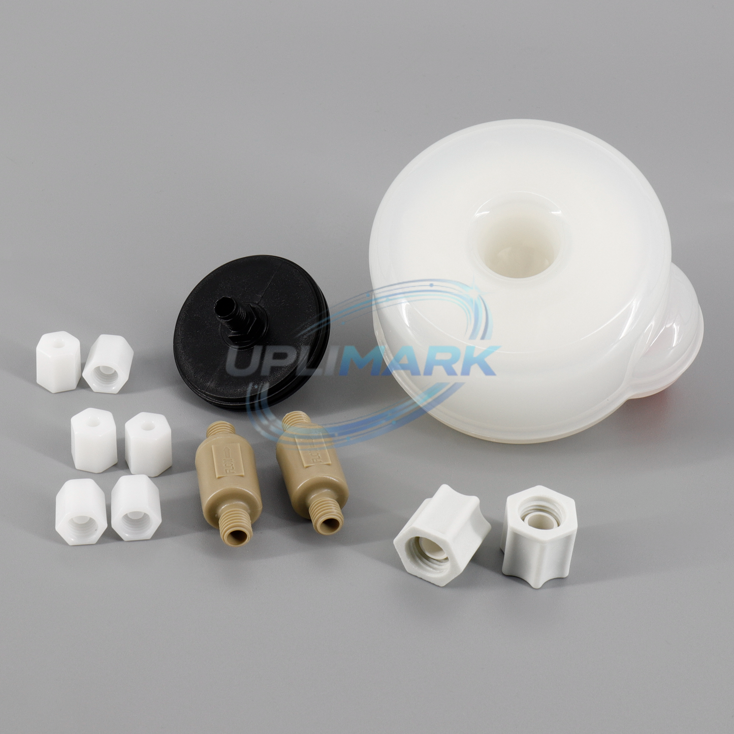 Compatible with Domino UL-HFN0557 – D TYPE A-GP/A120/A220 FILTER 4-PIECE SET (WITHOUT BUFFER)