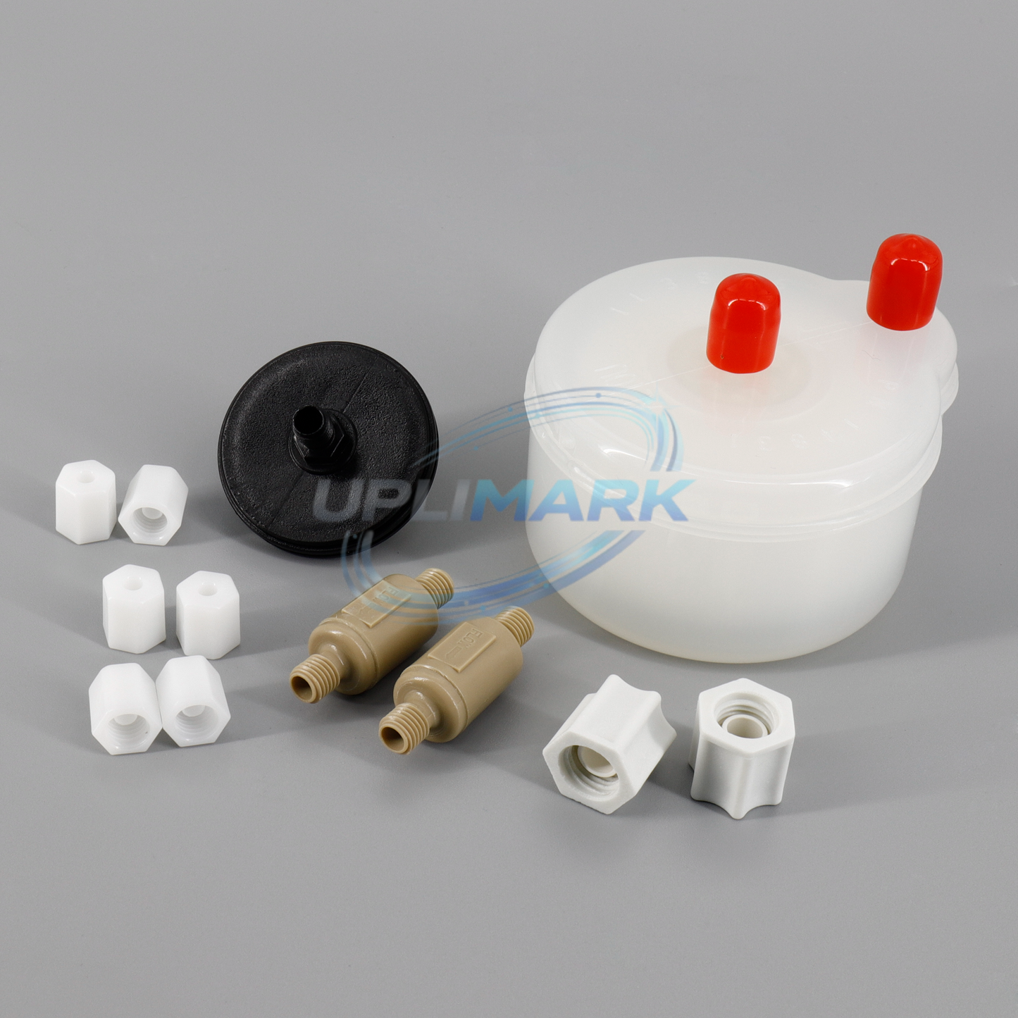 Compatible with Domino UL-HFN0557 – D TYPE A-GP/A120/A220 FILTER 4-PIECE SET (WITHOUT BUFFER)